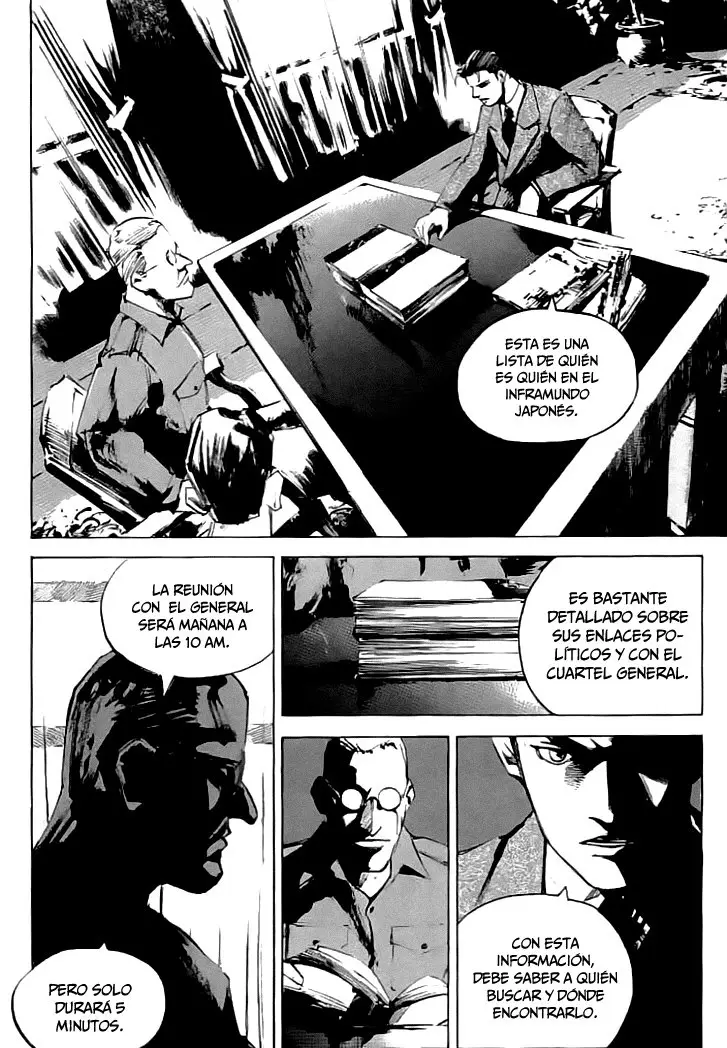 Tetsuwan Girl (2000) - Capítulo 29 - Página 12 - LectorTMOo