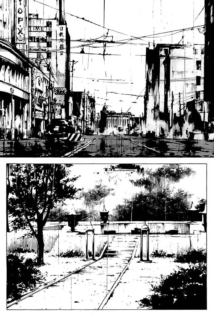Tetsuwan Girl (2000) - Capítulo 29 - Página 16 - LectorTMOo