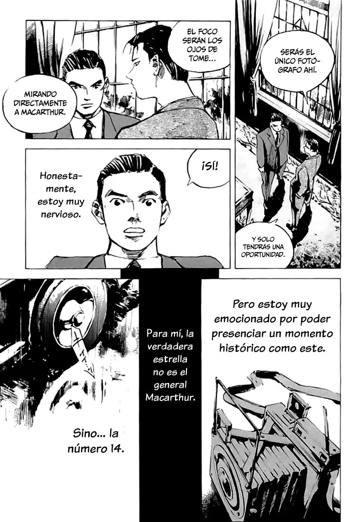 Tetsuwan Girl (2000) - Capítulo 29 - Página 17 - LectorTMOo