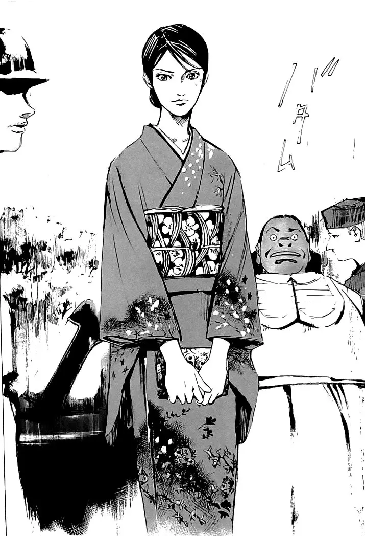 Tetsuwan Girl (2000) - Capítulo 29 - Página 18 - LectorTMOo