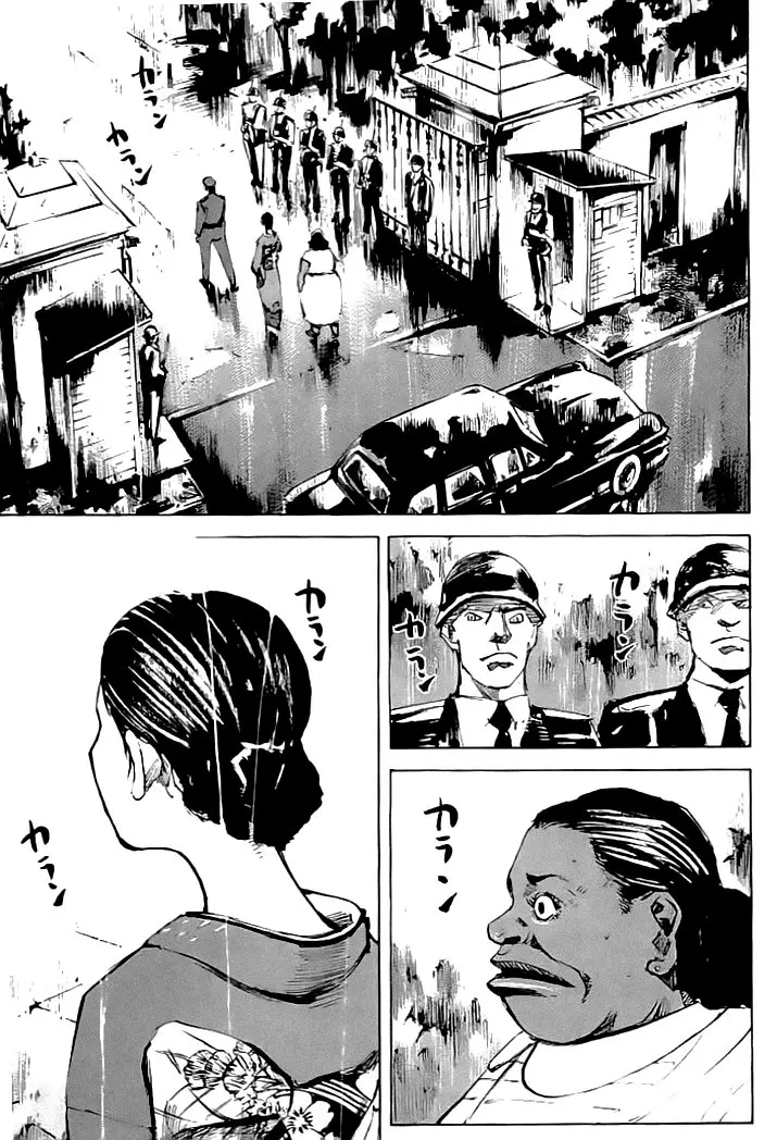 Tetsuwan Girl (2000) - Capítulo 29 - Página 19 - LectorTMOo
