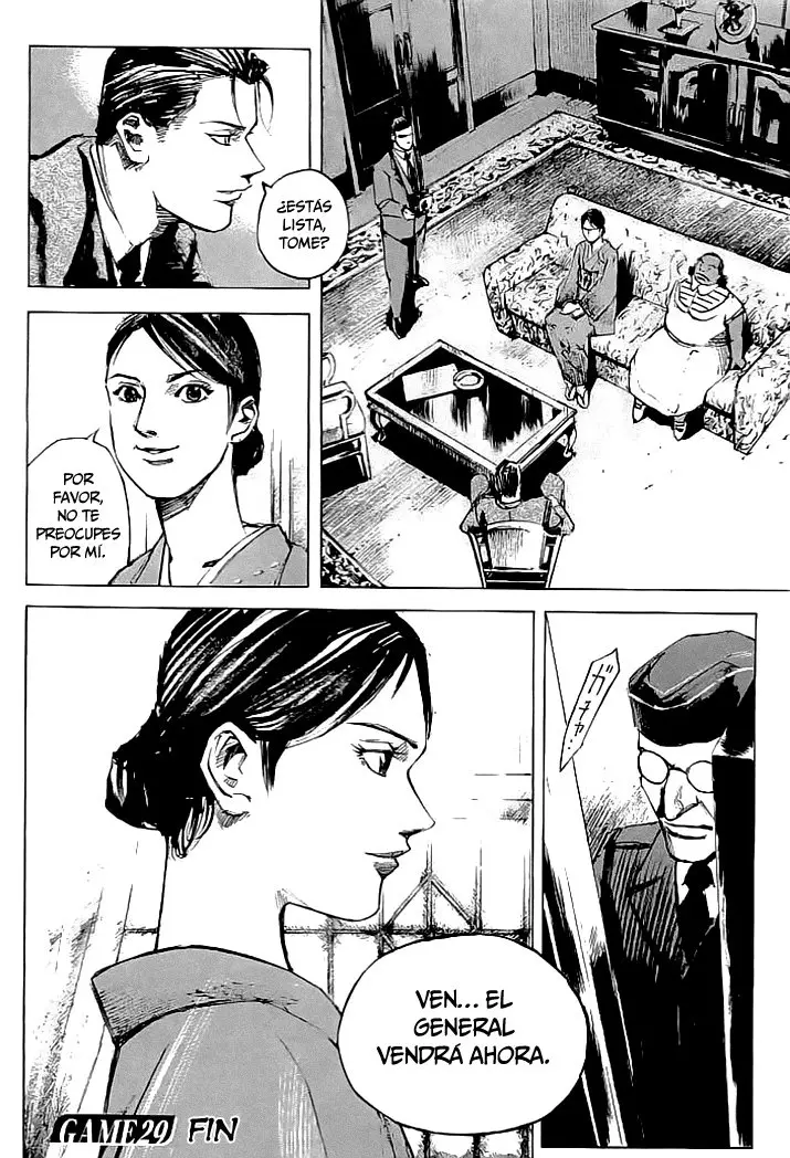 Tetsuwan Girl (2000) - Capítulo 29 - Página 20 - LectorTMOo