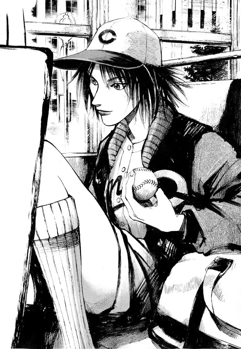 Tetsuwan Girl (2000) - Capítulo 3 - Página 5 - LectorTMOo