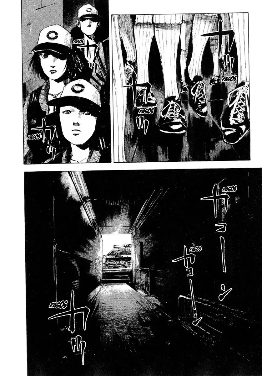 Tetsuwan Girl (2000) - Capítulo 3 - Página 11 - LectorTMOo