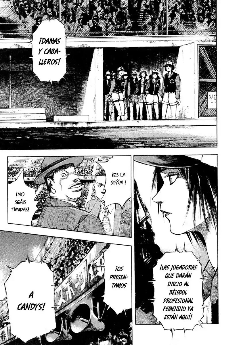 Tetsuwan Girl (2000) - Capítulo 3 - Página 15 - LectorTMOo