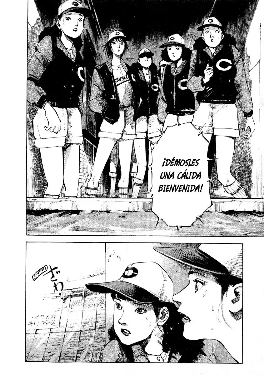 Tetsuwan Girl (2000) - Capítulo 3 - Página 16 - LectorTMOo