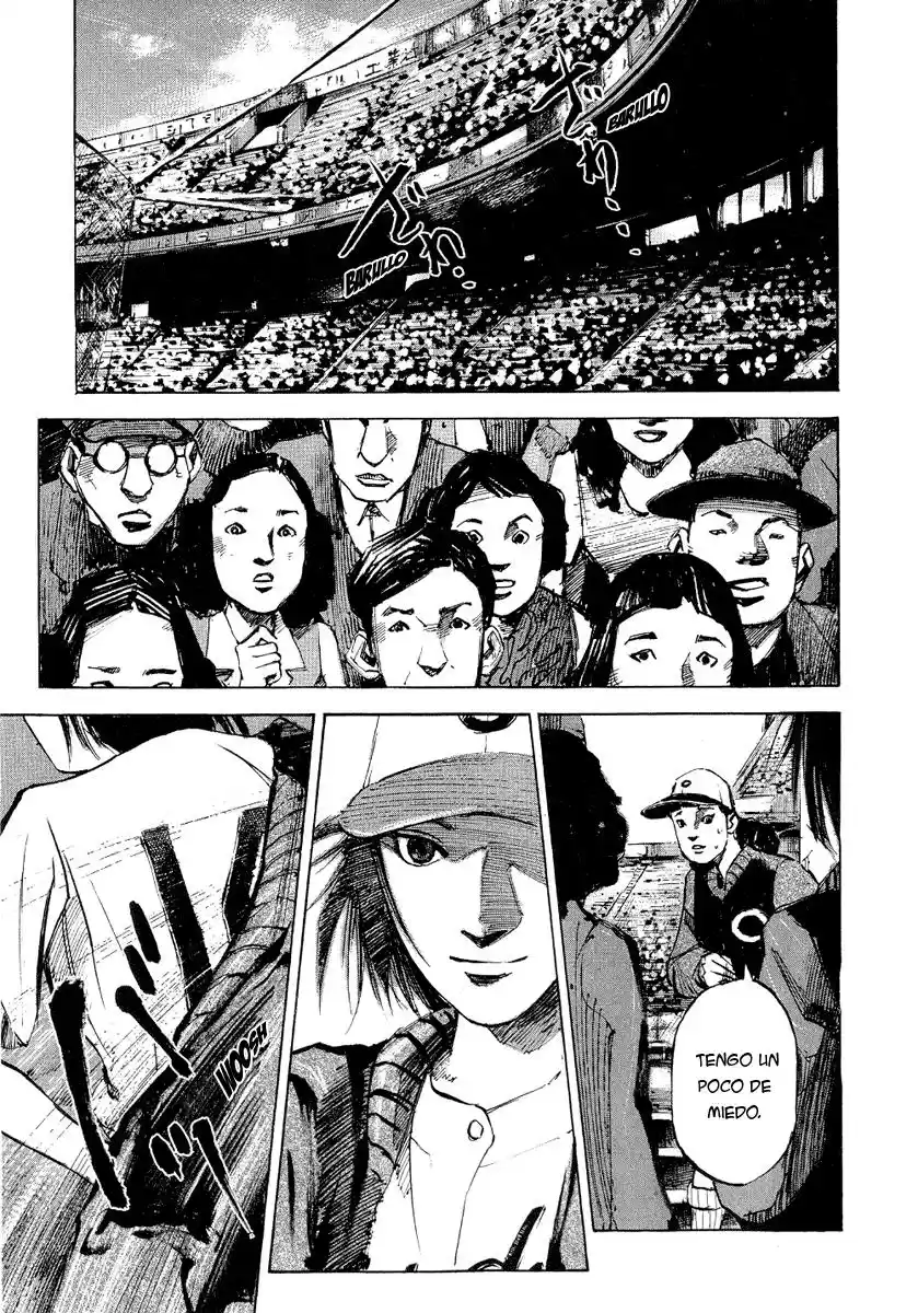 Tetsuwan Girl (2000) - Capítulo 3 - Página 17 - LectorTMOo