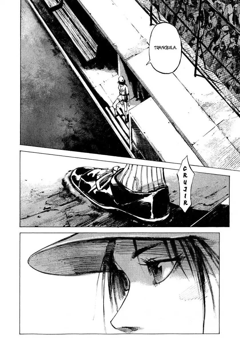 Tetsuwan Girl (2000) - Capítulo 3 - Página 18 - LectorTMOo