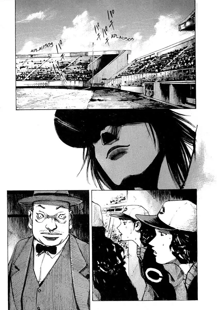 Tetsuwan Girl (2000) - Capítulo 3 - Página 21 - LectorTMOo
