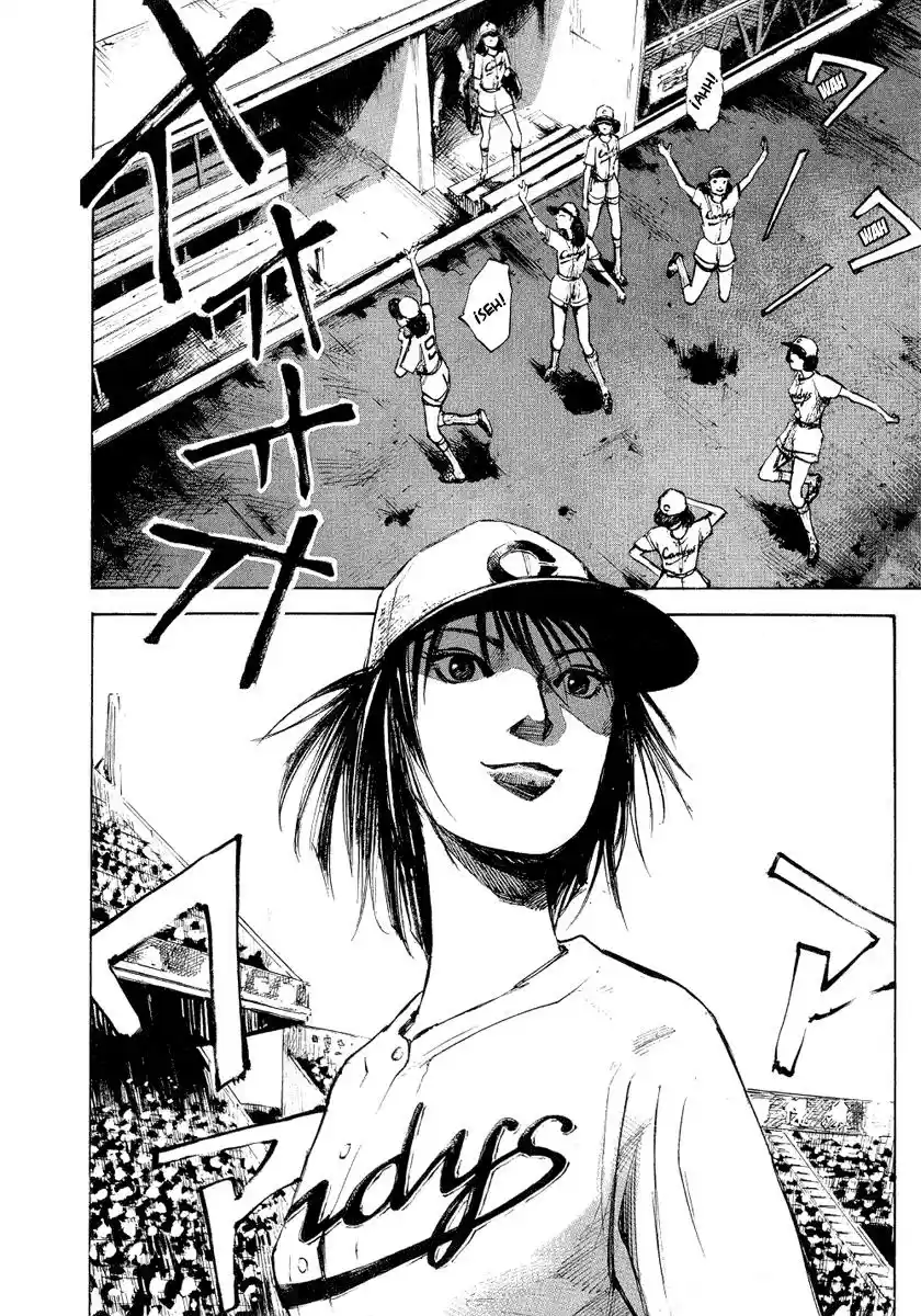 Tetsuwan Girl (2000) - Capítulo 3 - Página 23 - LectorTMOo