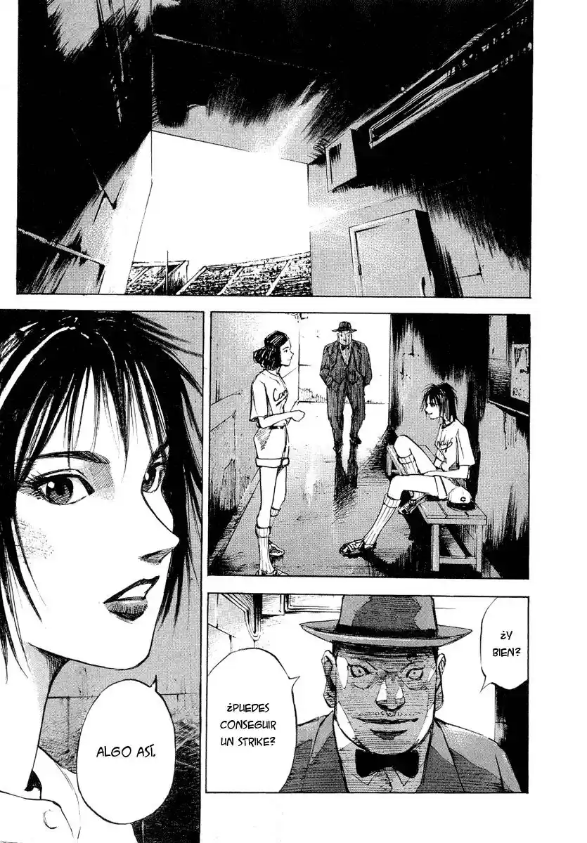 Tetsuwan Girl (2000) - Capítulo 3 - Página 24 - LectorTMOo