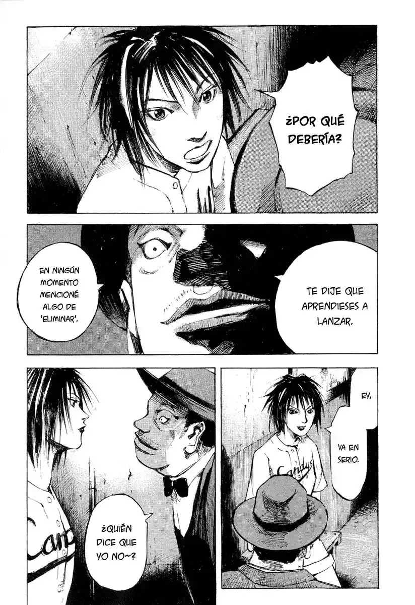 Tetsuwan Girl (2000) - Capítulo 3 - Página 26 - LectorTMOo