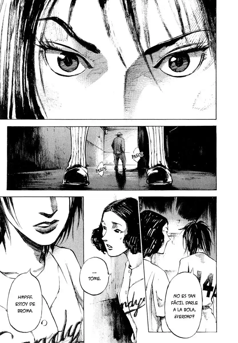 Tetsuwan Girl (2000) - Capítulo 3 - Página 28 - LectorTMOo