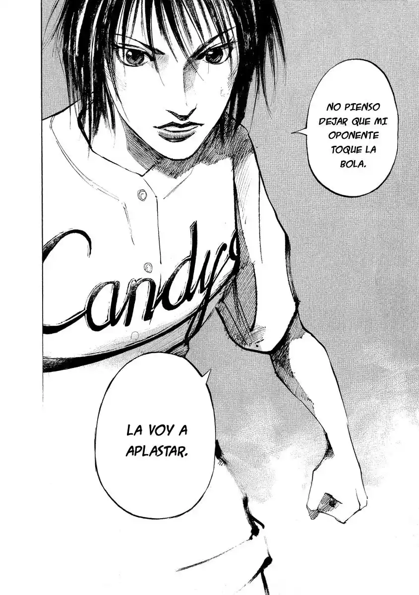 Tetsuwan Girl (2000) - Capítulo 3 - Página 29 - LectorTMOo