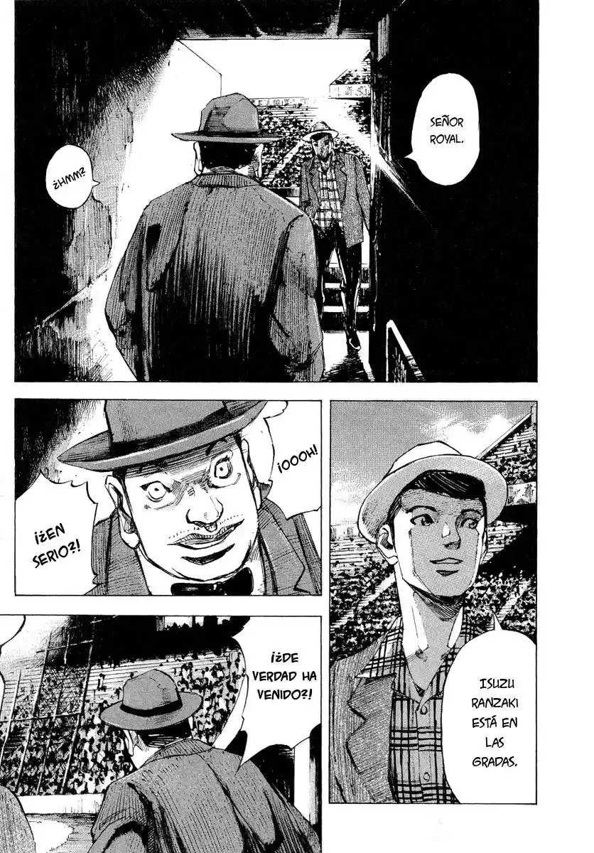 Tetsuwan Girl (2000) - Capítulo 3 - Página 30 - LectorTMOo