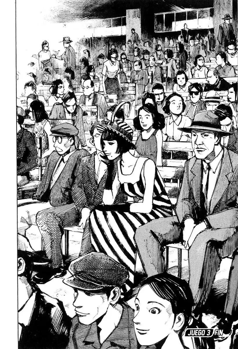 Tetsuwan Girl (2000) - Capítulo 3 - Página 31 - LectorTMOo