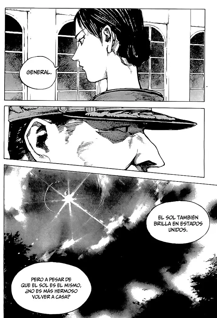 Tetsuwan Girl (2000) - Capítulo 30 - Página 13 - LectorTMOo