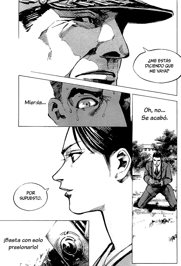 Tetsuwan Girl (2000) - Capítulo 30 - Página 14 - LectorTMOo