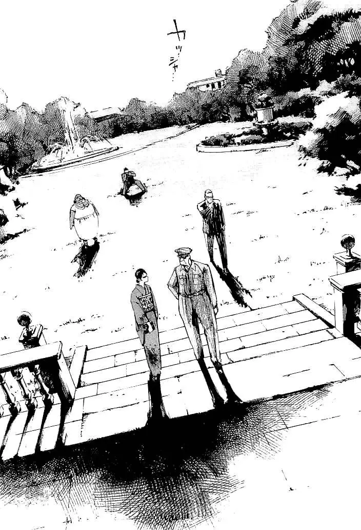 Tetsuwan Girl (2000) - Capítulo 30 - Página 15 - LectorTMOo
