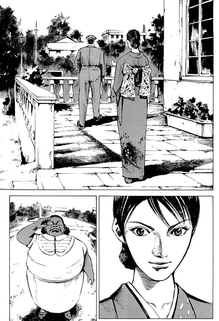 Tetsuwan Girl (2000) - Capítulo 30 - Página 16 - LectorTMOo