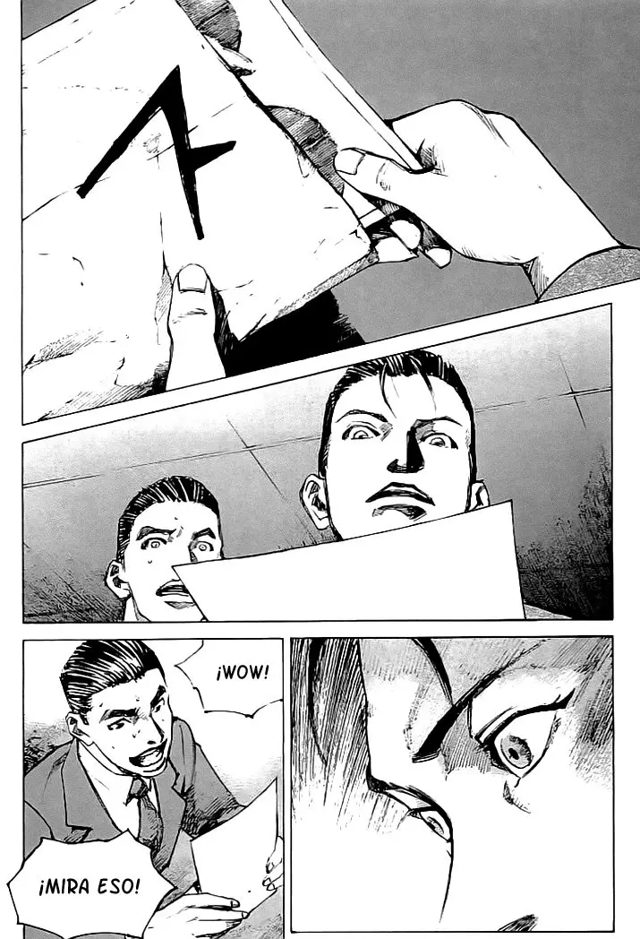 Tetsuwan Girl (2000) - Capítulo 30 - Página 19 - LectorTMOo