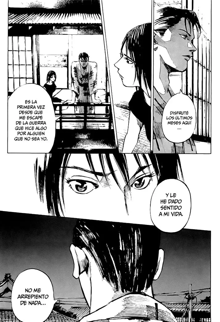 Tetsuwan Girl (2000) - Capítulo 31 - Página 13 - LectorTMOo