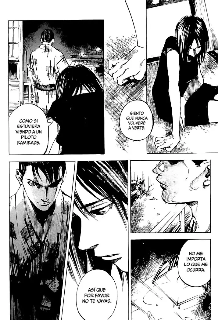 Tetsuwan Girl (2000) - Capítulo 31 - Página 14 - LectorTMOo