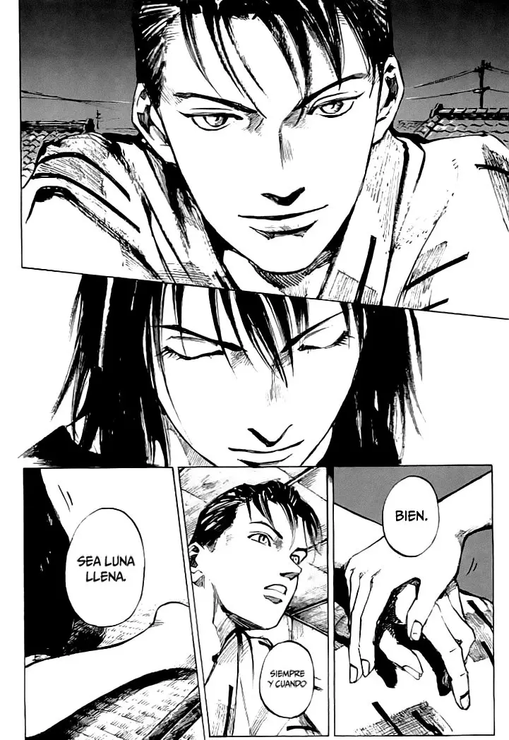 Tetsuwan Girl (2000) - Capítulo 31 - Página 16 - LectorTMOo
