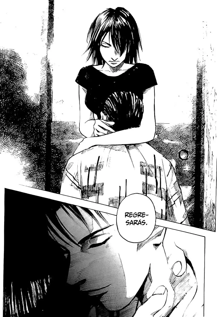 Tetsuwan Girl (2000) - Capítulo 31 - Página 17 - LectorTMOo