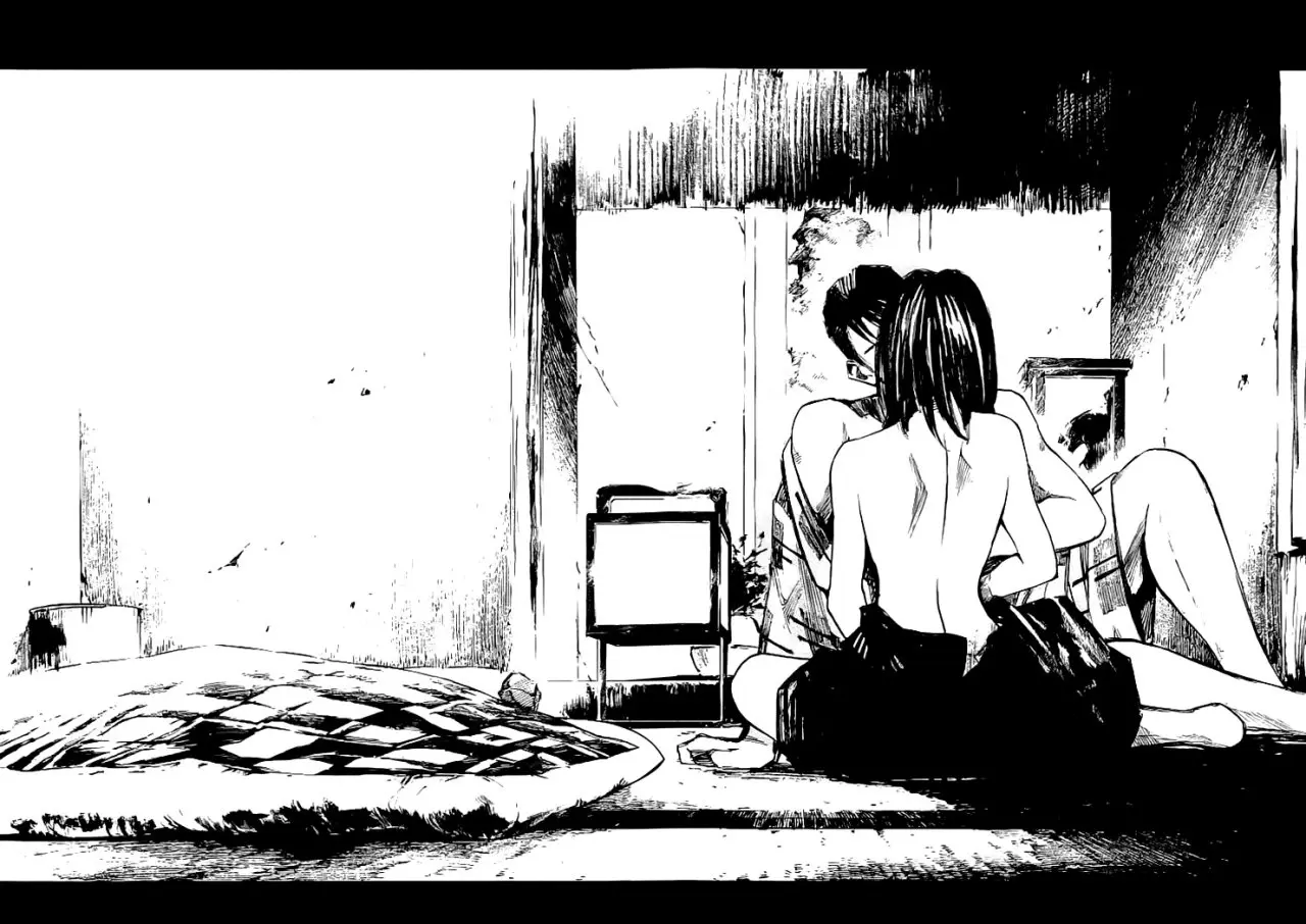 Tetsuwan Girl (2000) - Capítulo 31 - Página 18 - LectorTMOo