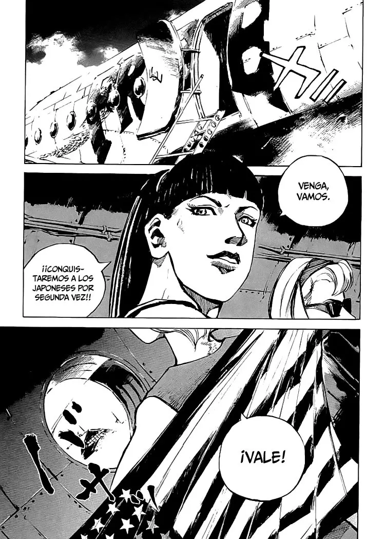 Tetsuwan Girl (2000) - Capítulo 32 - Página 24 - LectorTMOo