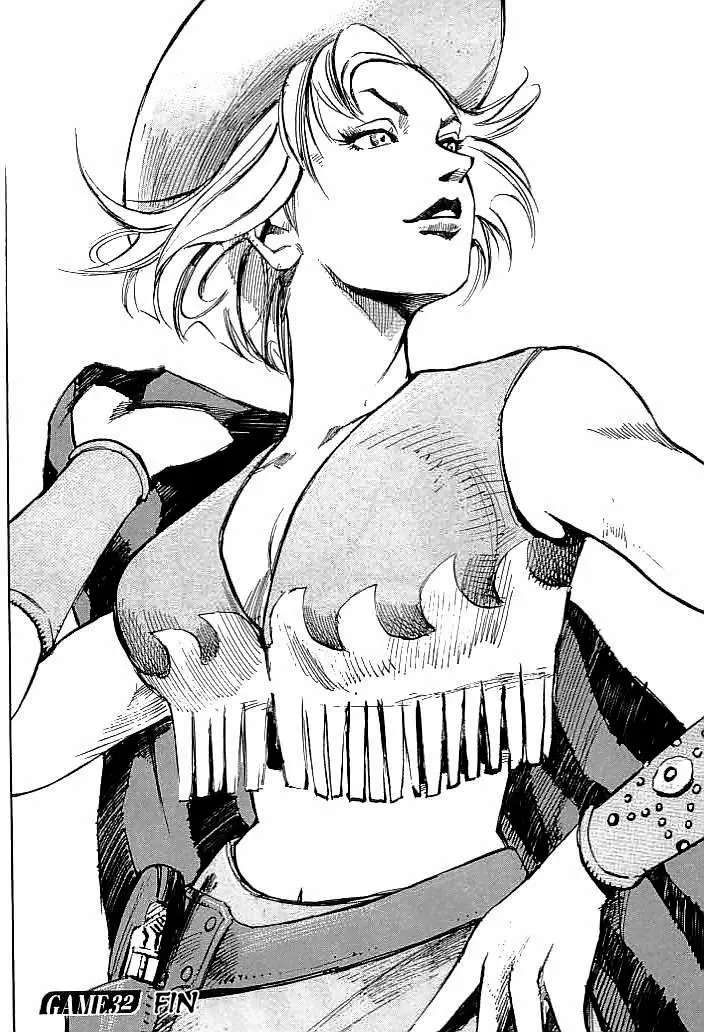 Tetsuwan Girl (2000) - Capítulo 32 - Página 25 - LectorTMOo