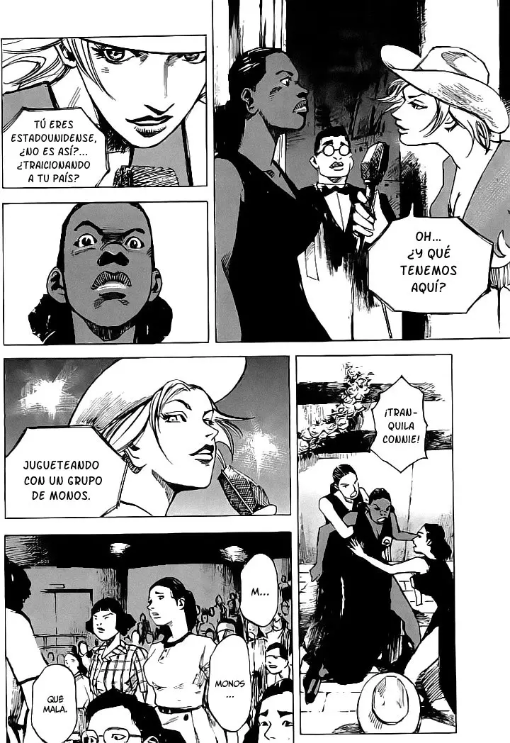 Tetsuwan Girl (2000) - Capítulo 33 - Página 12 - LectorTMOo