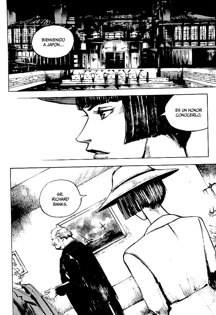 Tetsuwan Girl (2000) - Capítulo 33 - Página 18 - LectorTMOo