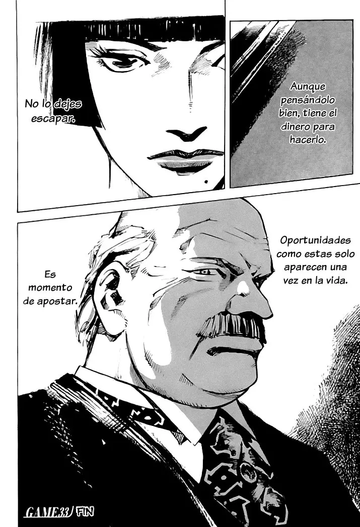 Tetsuwan Girl (2000) - Capítulo 33 - Página 20 - LectorTMOo