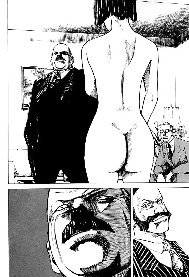 Tetsuwan Girl (2000) - Capítulo 34 - Página 12 - LectorTMOo