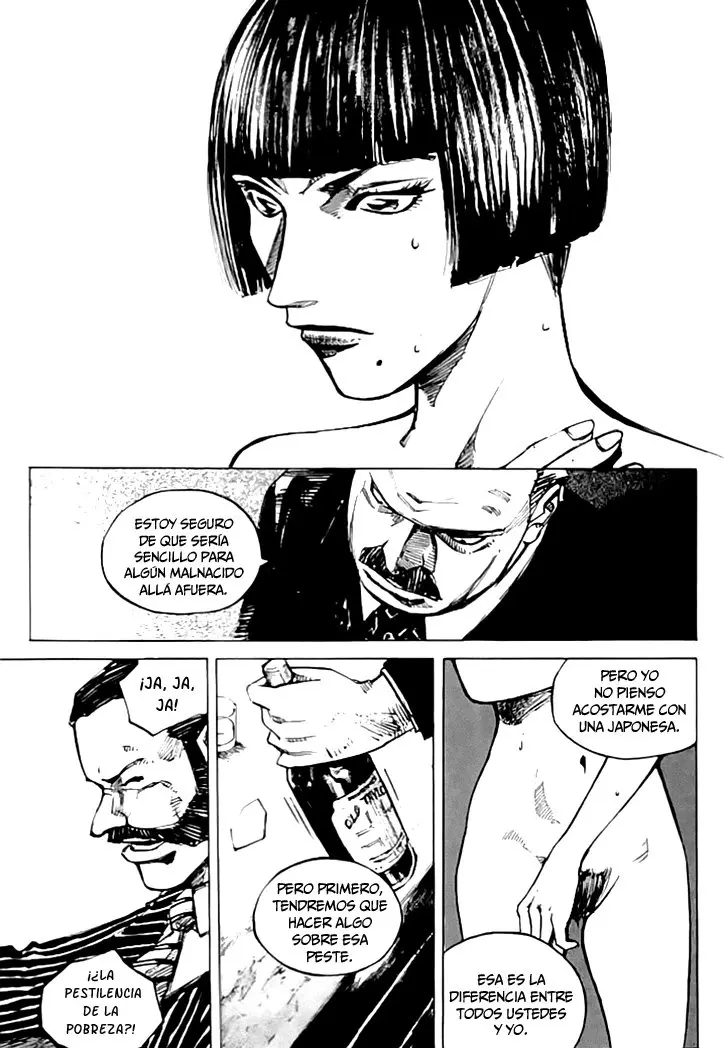 Tetsuwan Girl (2000) - Capítulo 34 - Página 13 - LectorTMOo