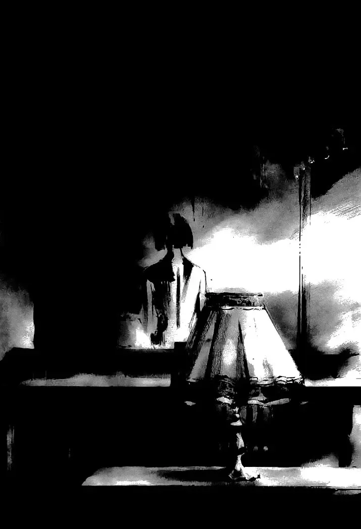 Tetsuwan Girl (2000) - Capítulo 34 - Página 19 - LectorTMOo