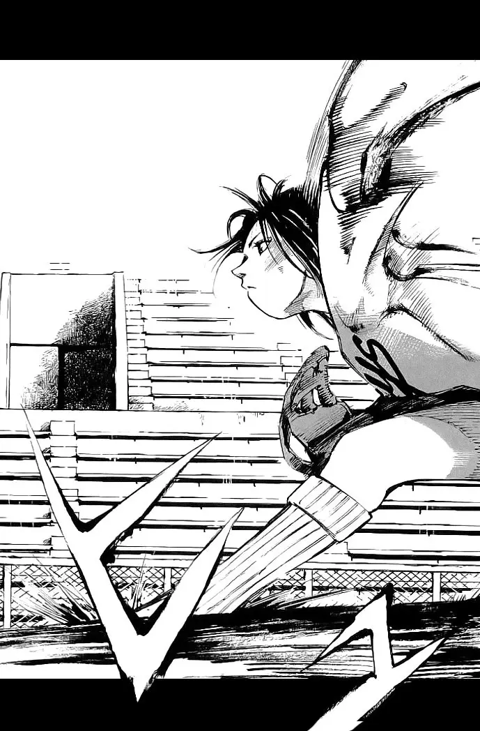 Tetsuwan Girl (2000) - Capítulo 36 - Página 10 - LectorTMOo