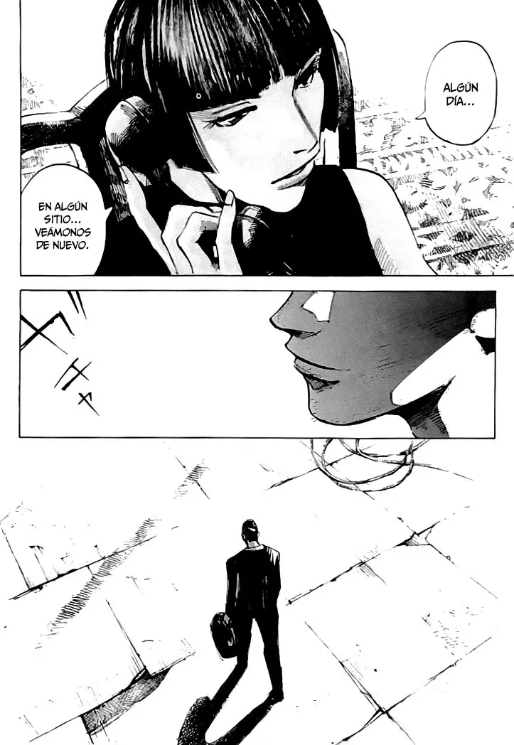 Tetsuwan Girl (2000) - Capítulo 36 - Página 14 - LectorTMOo