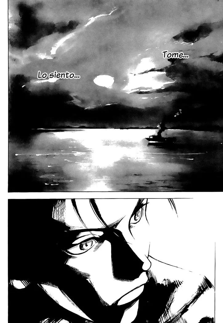 Tetsuwan Girl (2000) - Capítulo 36 - Página 18 - LectorTMOo
