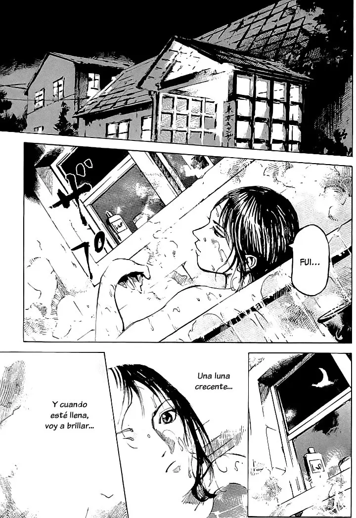 Tetsuwan Girl (2000) - Capítulo 36 - Página 19 - LectorTMOo