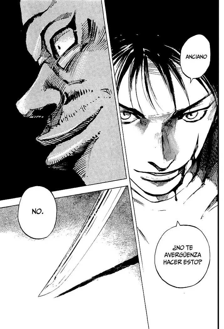 Tetsuwan Girl (2000) - Capítulo 37 - Página 15 - LectorTMOo