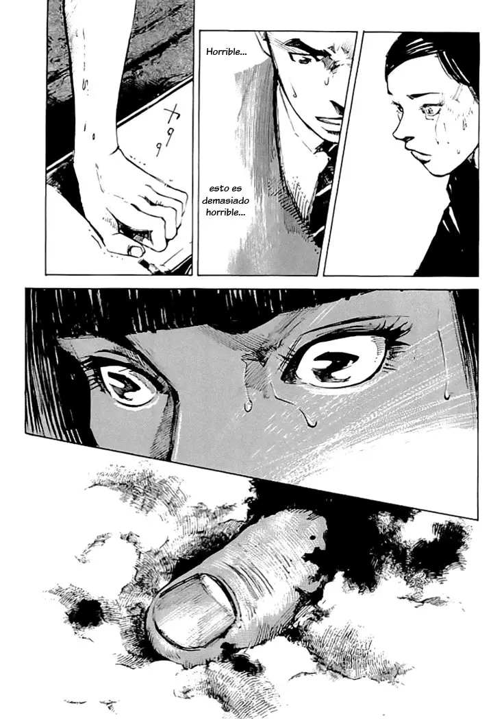 Tetsuwan Girl (2000) - Capítulo 37 - Página 19 - LectorTMOo