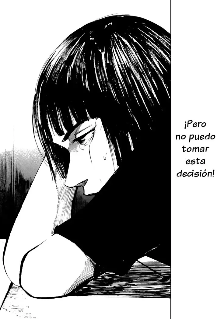 Tetsuwan Girl (2000) - Capítulo 37 - Página 21 - LectorTMOo