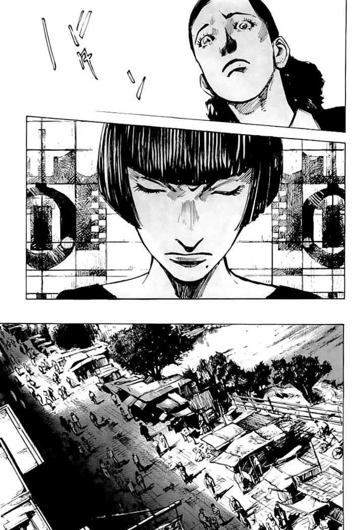 Tetsuwan Girl (2000) - Capítulo 38 - Página 7 - LectorTMOo