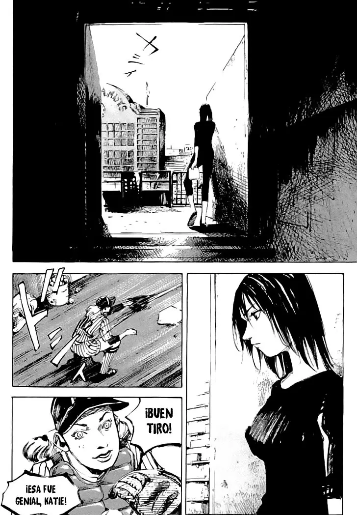 Tetsuwan Girl (2000) - Capítulo 38 - Página 12 - LectorTMOo
