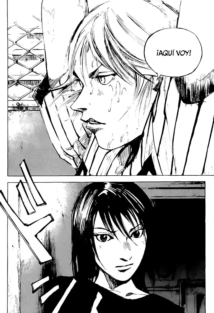 Tetsuwan Girl (2000) - Capítulo 38 - Página 14 - LectorTMOo