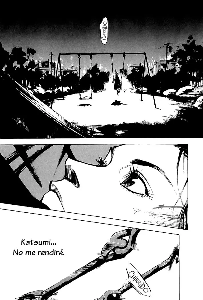 Tetsuwan Girl (2000) - Capítulo 38 - Página 16 - LectorTMOo