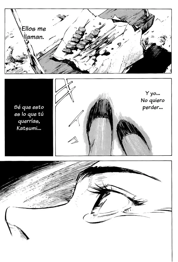 Tetsuwan Girl (2000) - Capítulo 38 - Página 17 - LectorTMOo